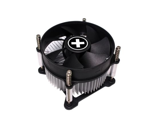 CPU COOLER S1155/S1156/XC030 XILENCE