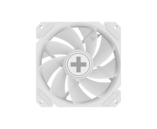 CASE FAN 120MM PWM ARGB REVERS/4PIN WHITE XF066 XILENCE