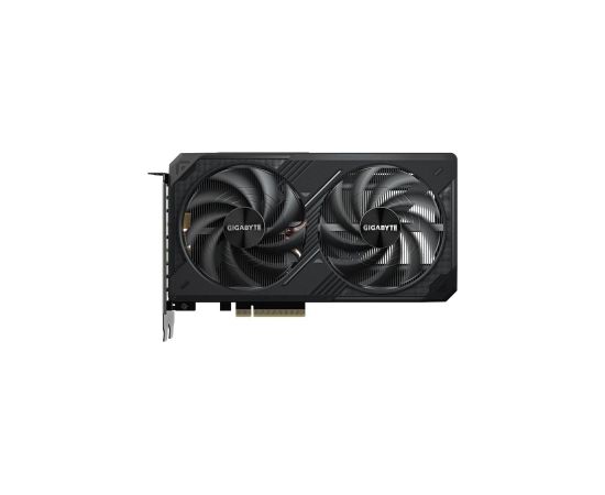 Graphics Card GIGABYTE NVIDIA GeForce RTX 5060 Ti 8 GB GDDR7 128 bit PCIE 5.0 16x GPU 2572 MHz 1xHDMI 3xDisplayPort GV-N506TWF2-8GD