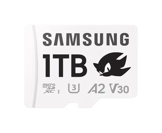 MEMORY MICRO SDXC PRO+ 1TB/W/A MB-MD1T0SA/LC1 SAMSUNG