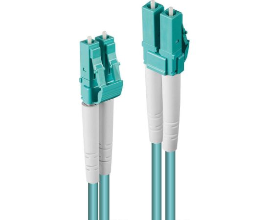CABLE FIBRE OPTIC LC/LC OM3/100M 46404 LINDY