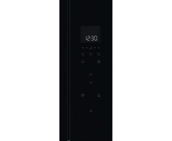 AEG NMB6S171SB mikroviļņu krāsns, iebūvējama 16.8L