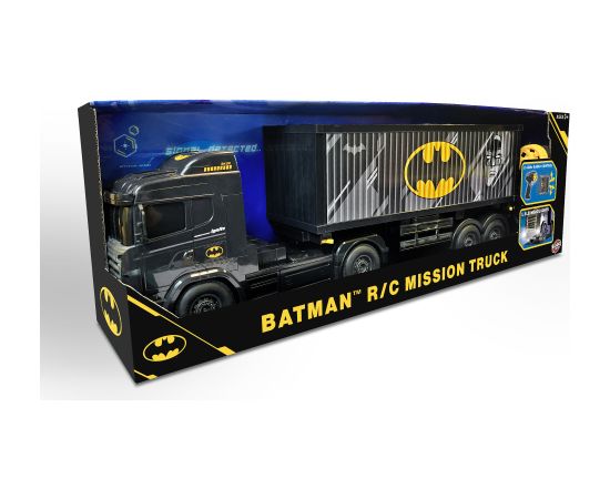 Bladez Batman RC Kravas auto Mission Truck 55cm