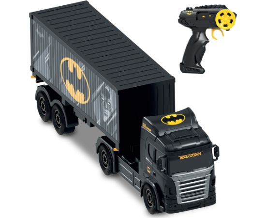 Bladez Batman RC Kravas auto Mission Truck 55cm