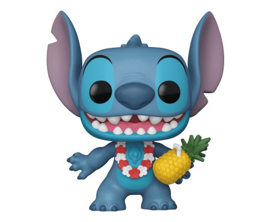 FUNKO POP! Vinyl: Фигурка: Disney: Lilo & Stitch - Stitch