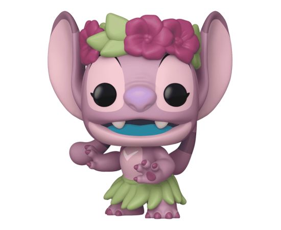 FUNKO POP! Vinyl: Фигурка: Disney: Lilo & Stitch - Angel