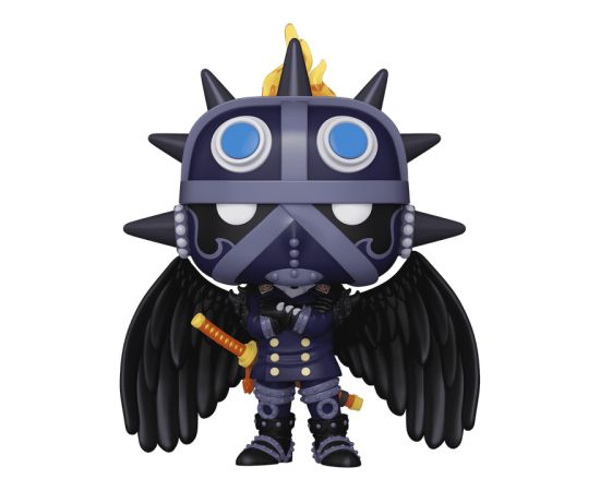 FUNKO POP! Vinila figūra: One Piece - King