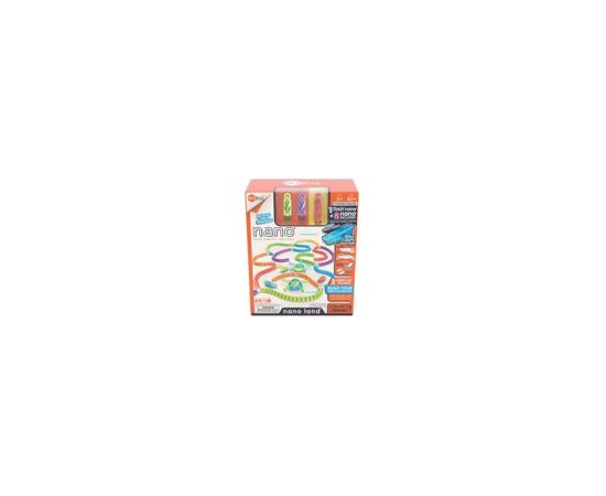 HEX BOTS игровой набор Nano Land