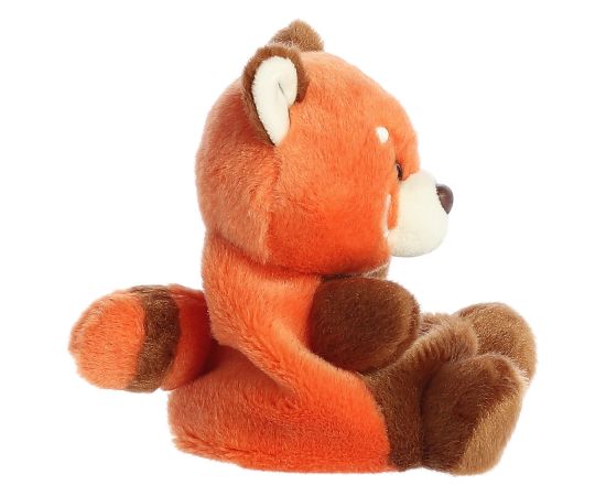 AURORA Palm Pals мягкая игрушка, Рей красная панда, 12 см