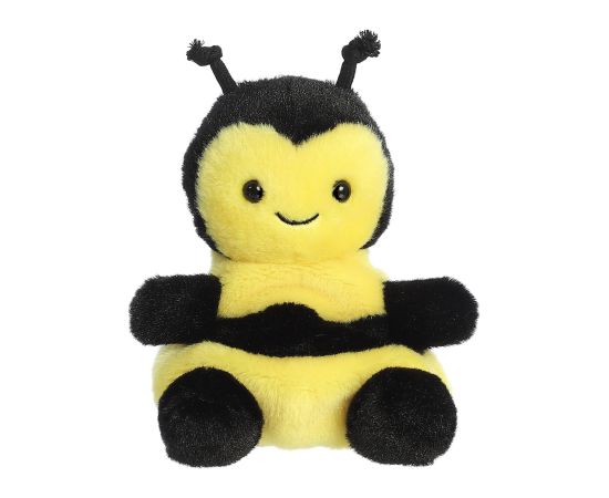 AURORA Palm Pals мягкая игрушка, пчела, 12 см