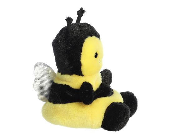 AURORA Palm Pals мягкая игрушка, пчела, 12 см