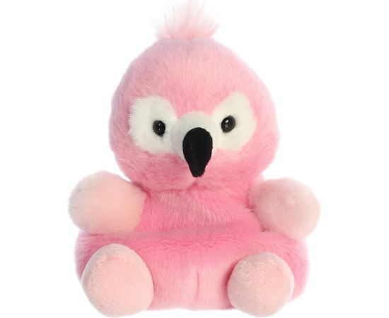 AURORA Palm Pals мягкая игрушка фламинго, 12 см
