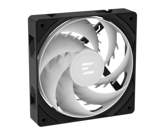 Zalman Alpha2 DS A24 240mm Black