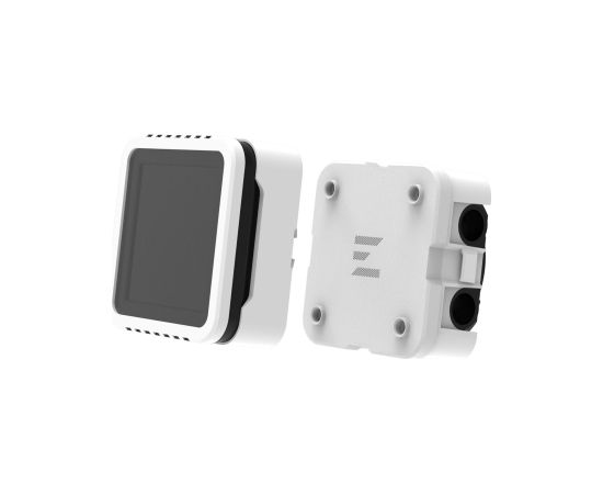 Zalman Alpha2 DS A24 240mm White