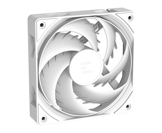 Zalman Alpha2 DS A36 360mm White