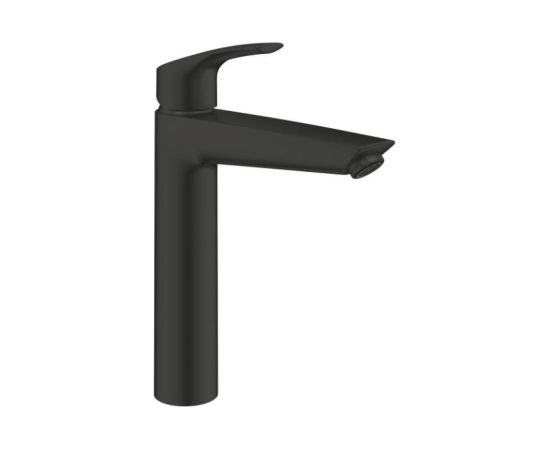 Grohe izlietnes maisītājs Eurosmart XL, matēts melns