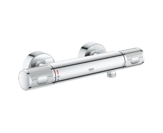Grohe dušas termostats Grohtherm 1000 Performance, hroms