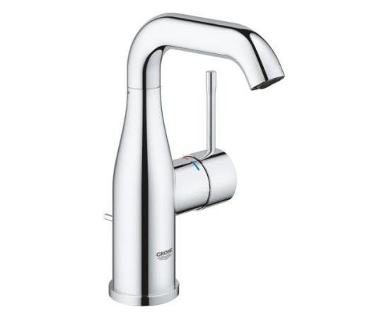Grohe izlietnes maisītājs Essence M, ar pop-up, hroms