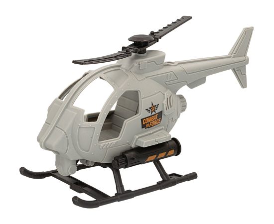 Armijas komplekts ar helikopteru 28 cm CB47336