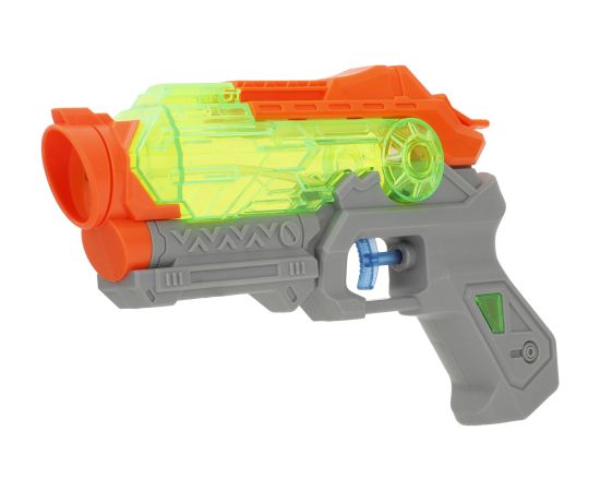 Водный пистолет Aqua World разные 24 cm CB37925