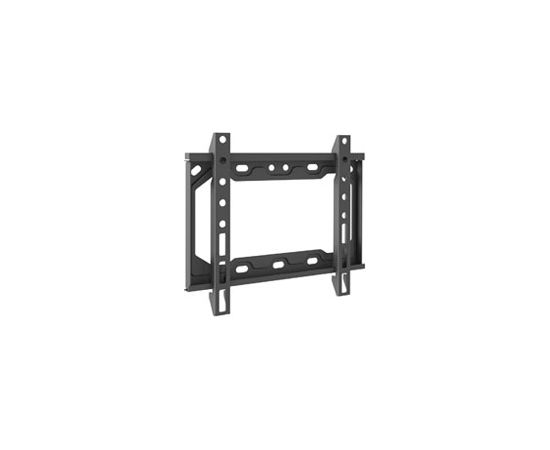 Barkan E202+.B 19"-39" (55") plokšičam TV, fiksuotas, sieninis, juodas