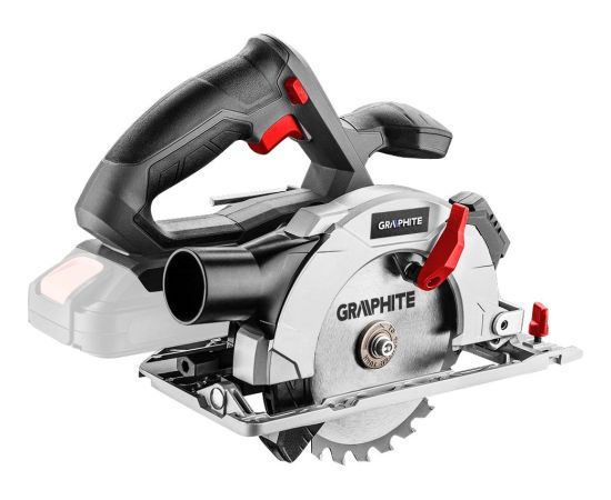 Pilarka tarczowa Graphite 58G008 18 V 150 mm