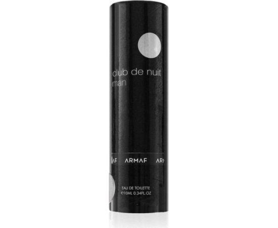 ARMAF Club De Nuit Man EDT spray 10ml