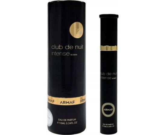 ARMAF Club De Nuit Intense Woman EDP spray 10ml