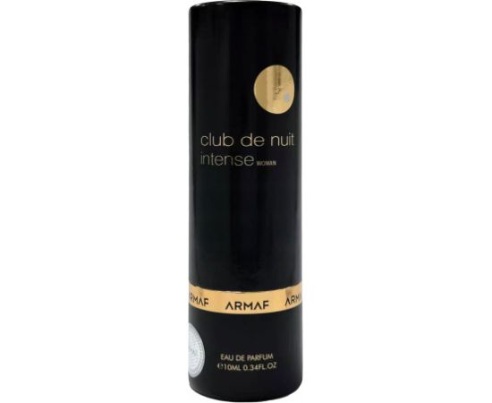 ARMAF Club De Nuit Intense Woman EDP spray 10ml