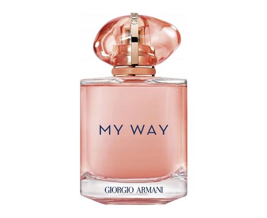 Giorgio Armani My Way Ylang parfémovaná voda pro ženy 50 ml