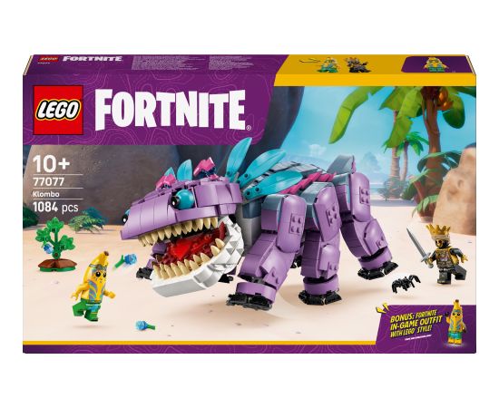 Lego Fortnite Klombo (77077)