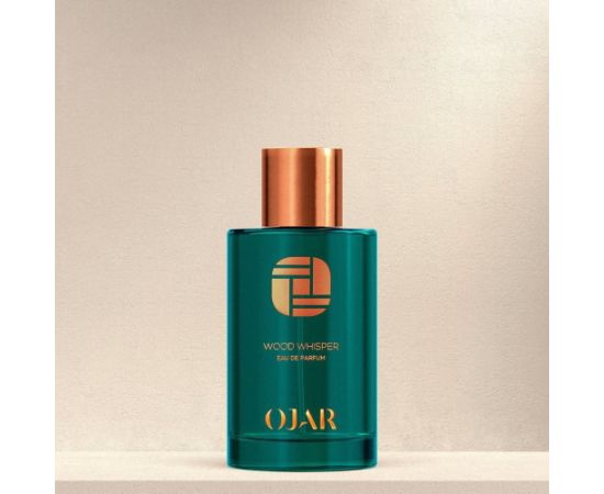 Hugo Boss OJAR Wood Whisper EDP spray 100ml