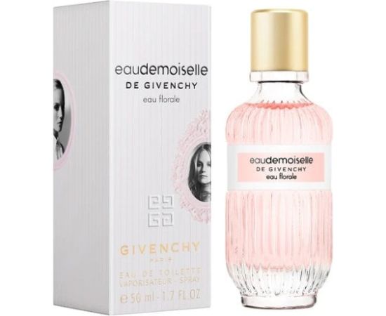 GIVENCHY Eaudemoiselle Florale EDT spray 100ml