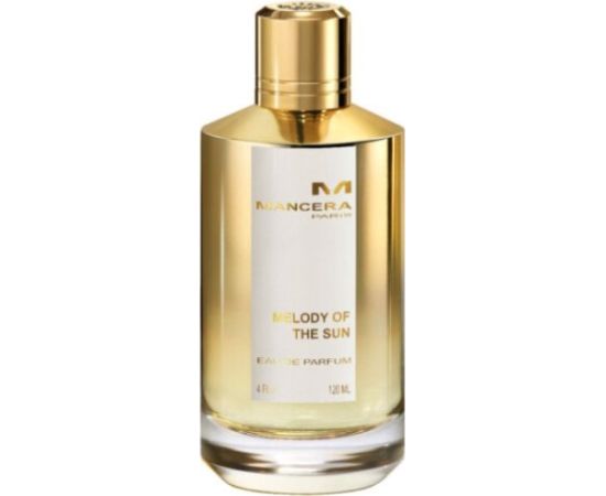 Mancera Melody Of The Sun edp 120ml