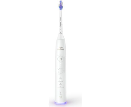 Philips HX7429/02 Sonicare 7100  black/white