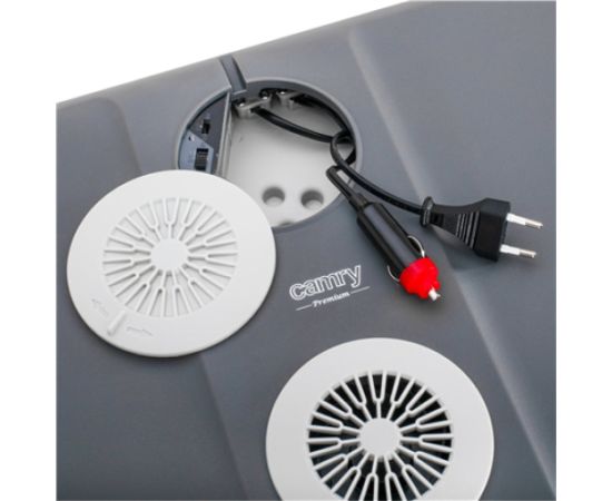 Camry Portable cooler | CR 8093 | 40 L | 12 V | E