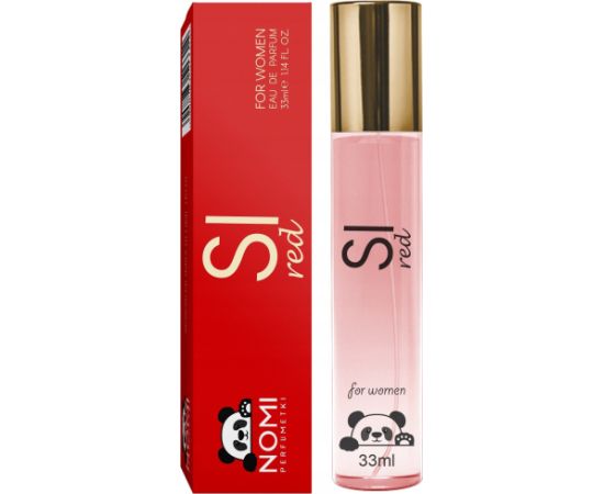 Histoires De Parfums Nomi Perfume Sy Red Women W183N Bezbarwne 33 Sieviešu Smaržas