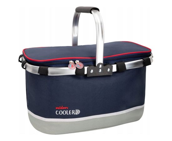 Tp-link CESTA TERMICA - OUTDOOR COOLER