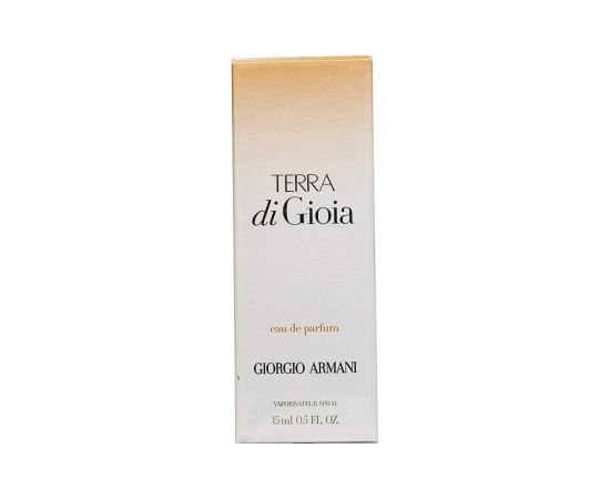 Giorgio Armani Terra Di Gioia EDP 15ml