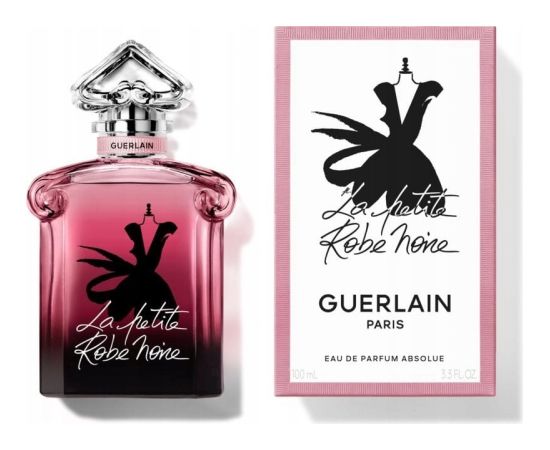 Guerlain La Petite Robe Noire Absolue EDP 100ml