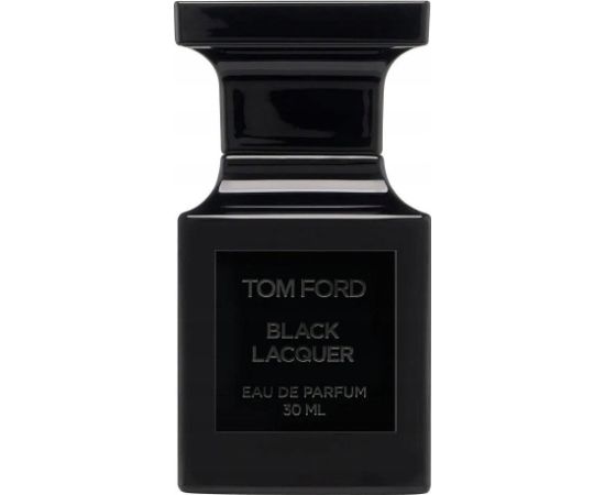 TOM FORD Black Lacquer EDP spray 30ml