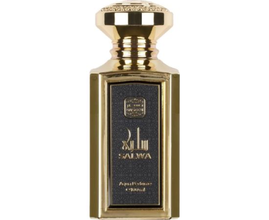 Hermes NASEEM Salwa Aqua Parfum spray 100ml