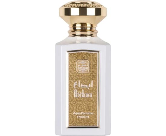 Hermes NASEEM Ibdaa Aqua Parfum spray 100ml
