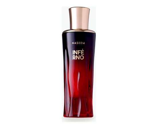 Gucci NASEEM Inferno Aqua EDP spray 80ml