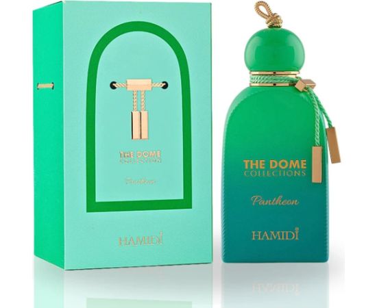 HAMIDI The Dome Pantheon EDP spray 100ml