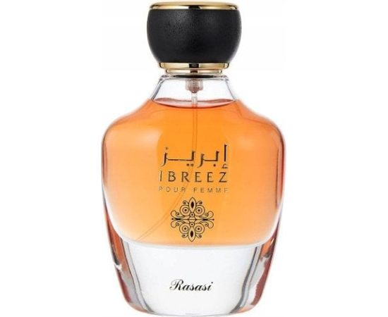 Hugo Boss RASASI Ibreez Pour Femme EDP spray 100ml