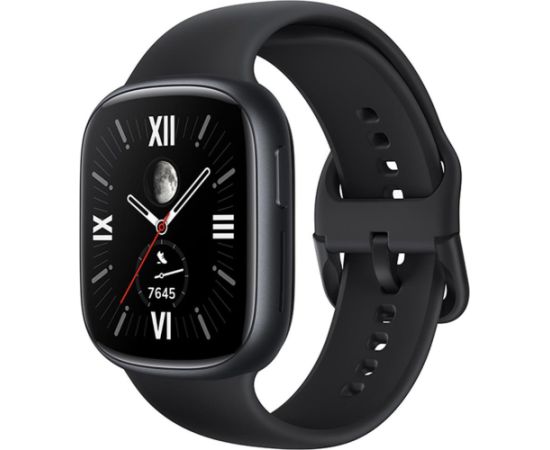 Smartwatch Honor Watch 4 black (6936520829255)