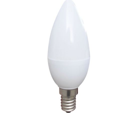 Omega LED лампа E14 3W 6000K Candle (42955)
