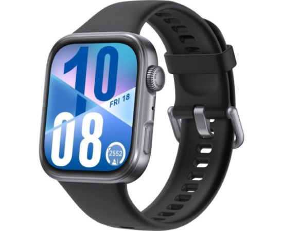 Huawei Watch Fit 4, black