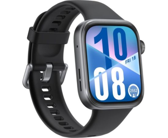 Huawei Watch Fit 4, black